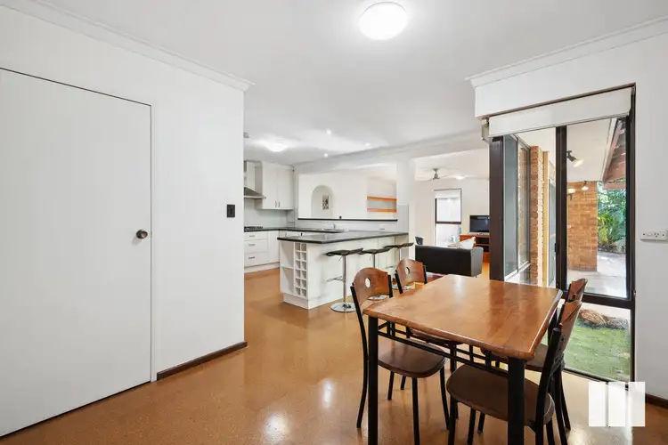 Fourth view of Homely house listing, 28 Tarrant Way, Bateman WA 6150