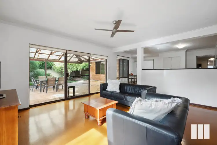 Fifth view of Homely house listing, 28 Tarrant Way, Bateman WA 6150