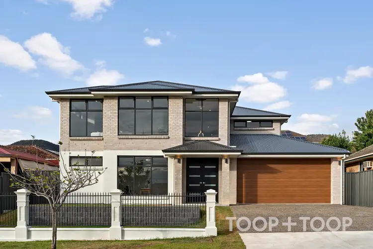 53 Rita Avenue, Rostrevor SA 5073