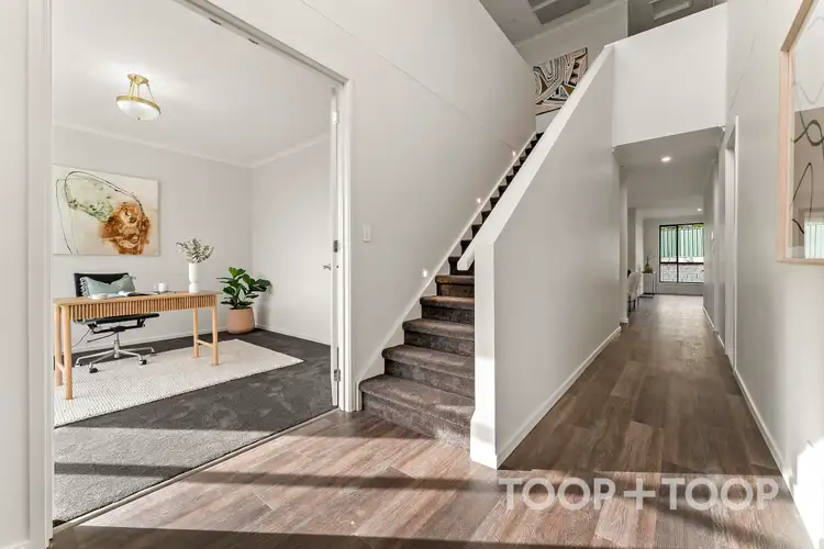 Second view of Homely house listing, 53 Rita Avenue, Rostrevor SA 5073