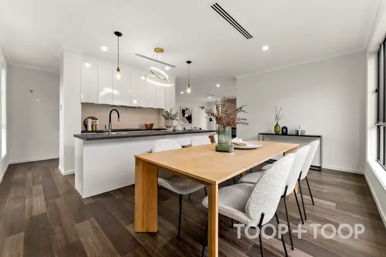 Fourth view of Homely house listing, 53 Rita Avenue, Rostrevor SA 5073