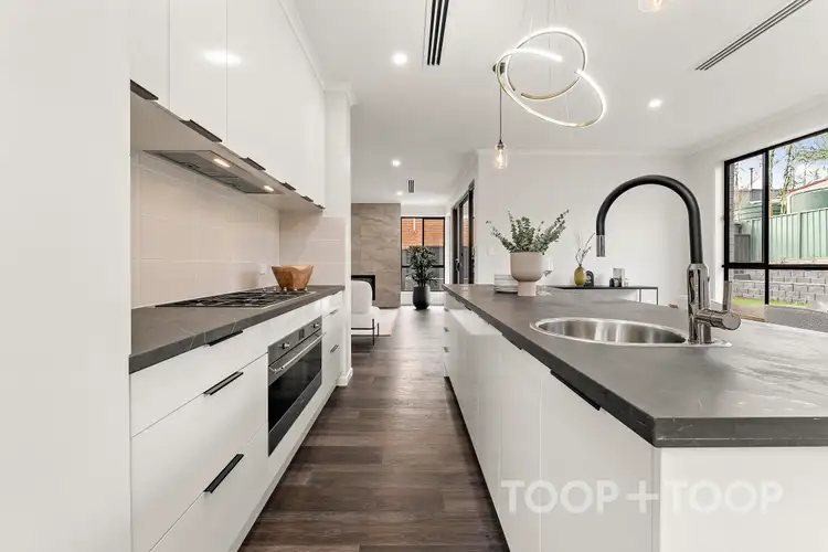 Fifth view of Homely house listing, 53 Rita Avenue, Rostrevor SA 5073