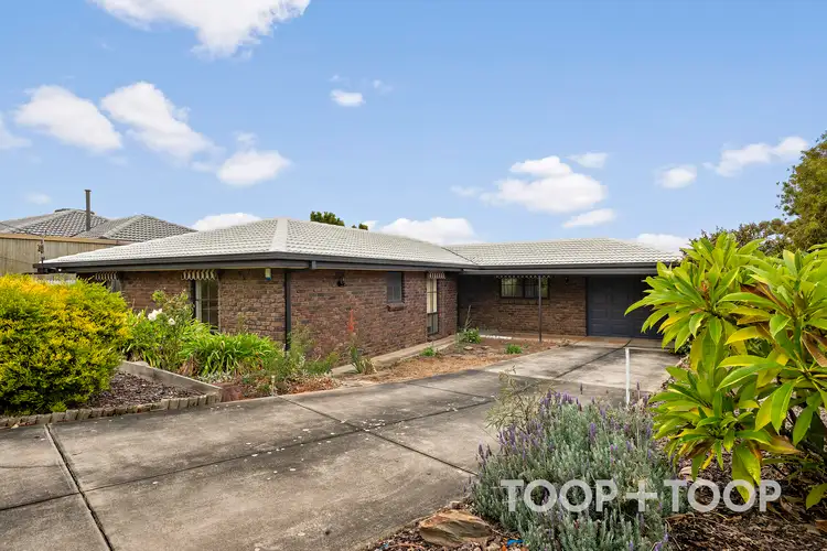 Main view of Homely house listing, 37 Knightsbridge Avenue, Valley View SA 5093