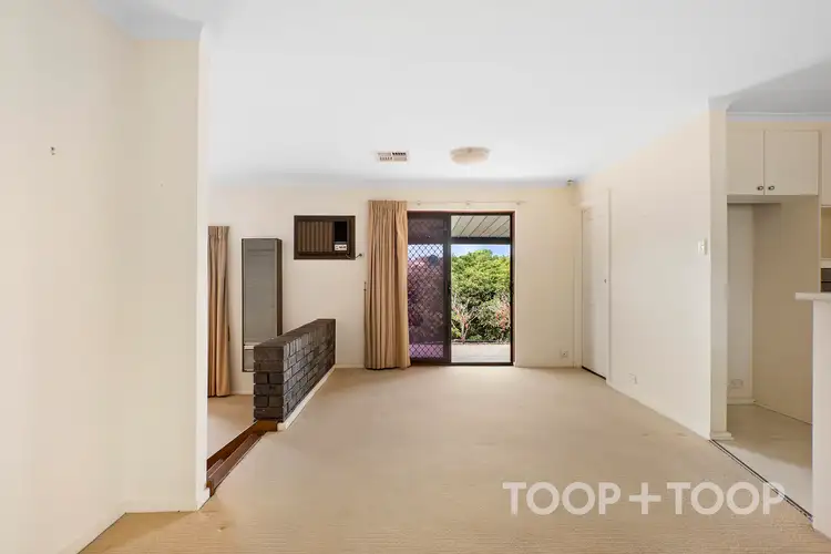 Second view of Homely house listing, 37 Knightsbridge Avenue, Valley View SA 5093