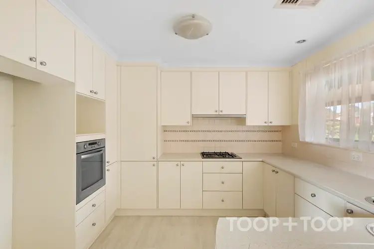 Fourth view of Homely house listing, 37 Knightsbridge Avenue, Valley View SA 5093