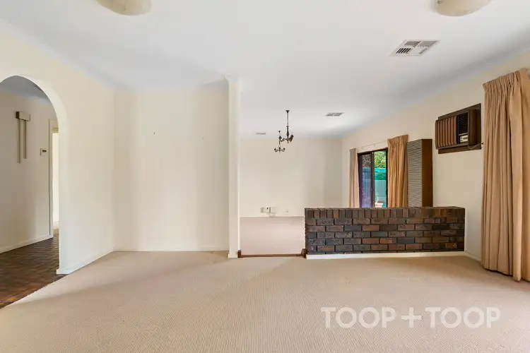Fifth view of Homely house listing, 37 Knightsbridge Avenue, Valley View SA 5093