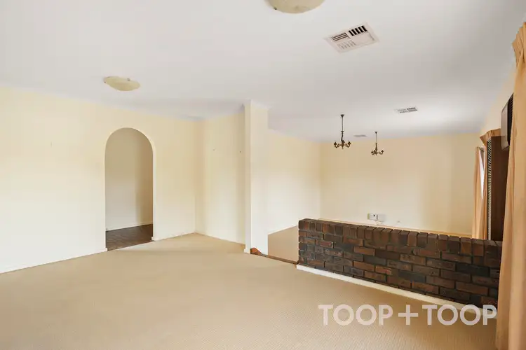 Sixth view of Homely house listing, 37 Knightsbridge Avenue, Valley View SA 5093