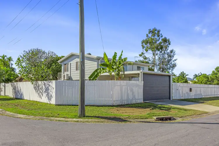 5 Ingham Street, Kawana QLD 4701