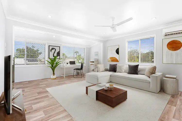 Second view of Homely house listing, 5 Ingham Street, Kawana QLD 4701
