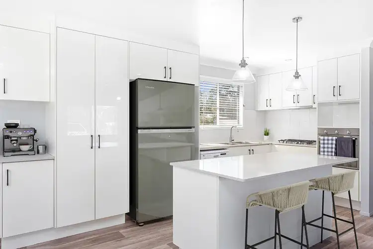 Fourth view of Homely house listing, 5 Ingham Street, Kawana QLD 4701