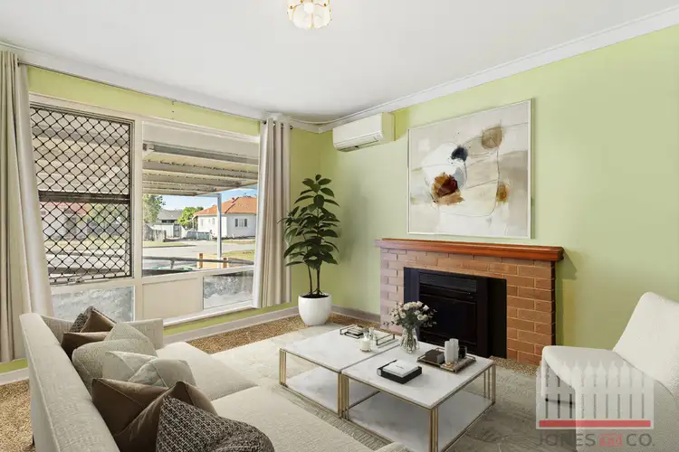 Main view of Homely house listing, 107 Second Avenue, Bassendean WA 6054