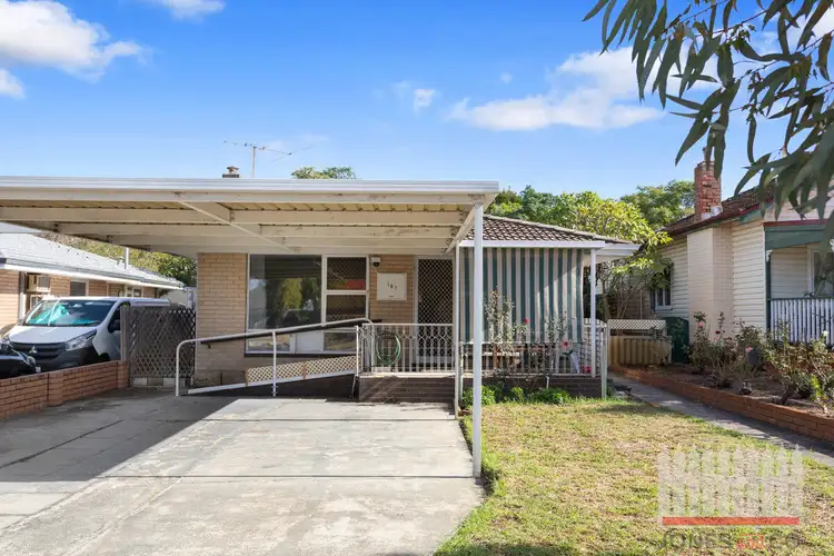 Third view of Homely house listing, 107 Second Avenue, Bassendean WA 6054