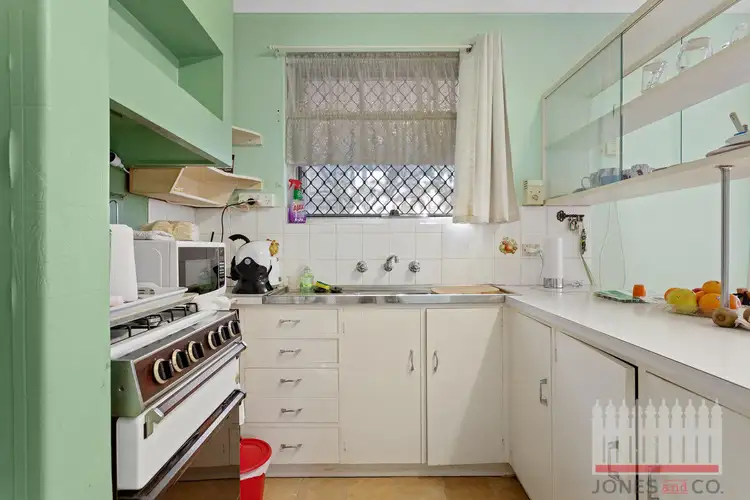 Fourth view of Homely house listing, 107 Second Avenue, Bassendean WA 6054