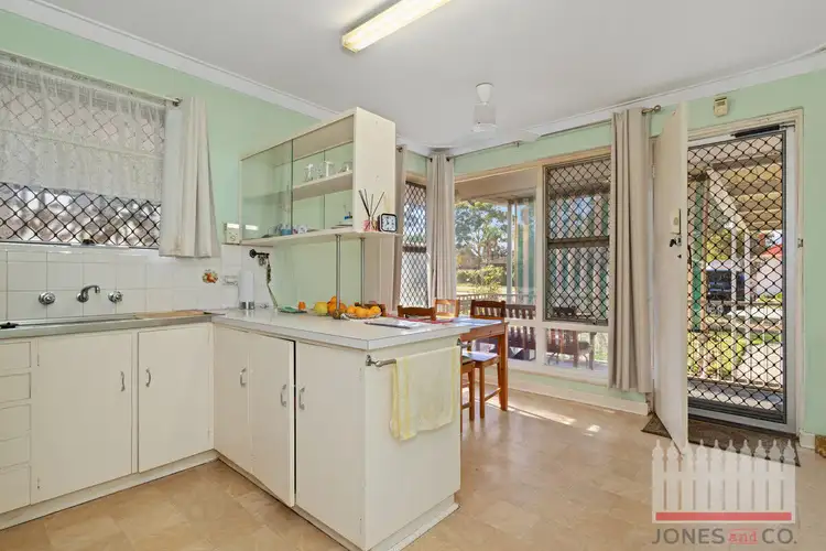 Fifth view of Homely house listing, 107 Second Avenue, Bassendean WA 6054