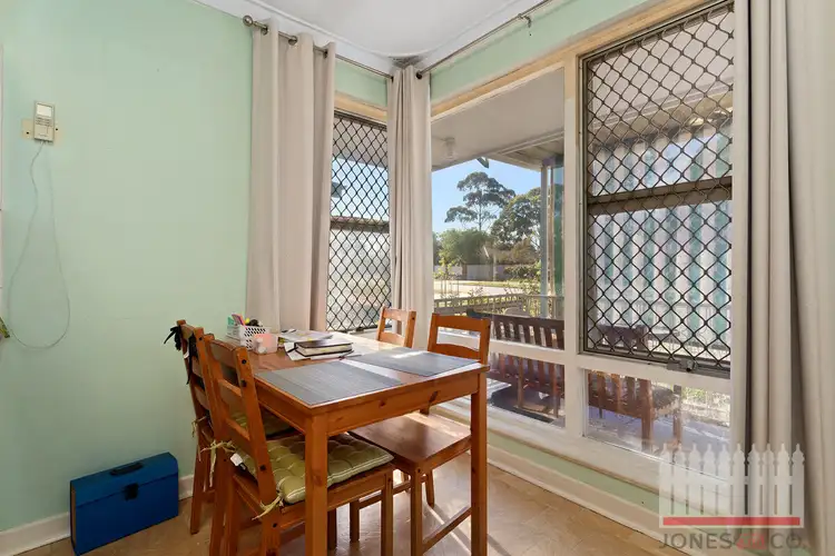 Sixth view of Homely house listing, 107 Second Avenue, Bassendean WA 6054