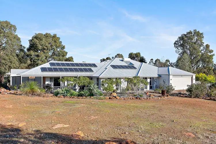 Second view of Homely house listing, 3 Aviemore Drive, Bedfordale WA 6112