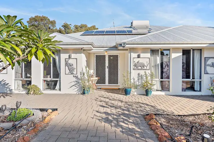 Third view of Homely house listing, 3 Aviemore Drive, Bedfordale WA 6112