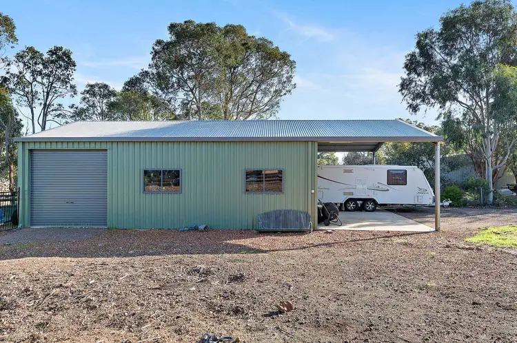 Fourth view of Homely house listing, 3 Aviemore Drive, Bedfordale WA 6112