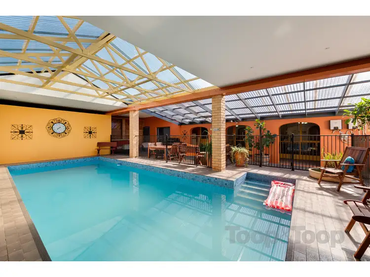 Main view of Homely house listing, 18 Ozone Avenue, Semaphore Park SA 5019