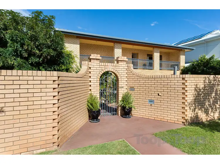 Second view of Homely house listing, 18 Ozone Avenue, Semaphore Park SA 5019