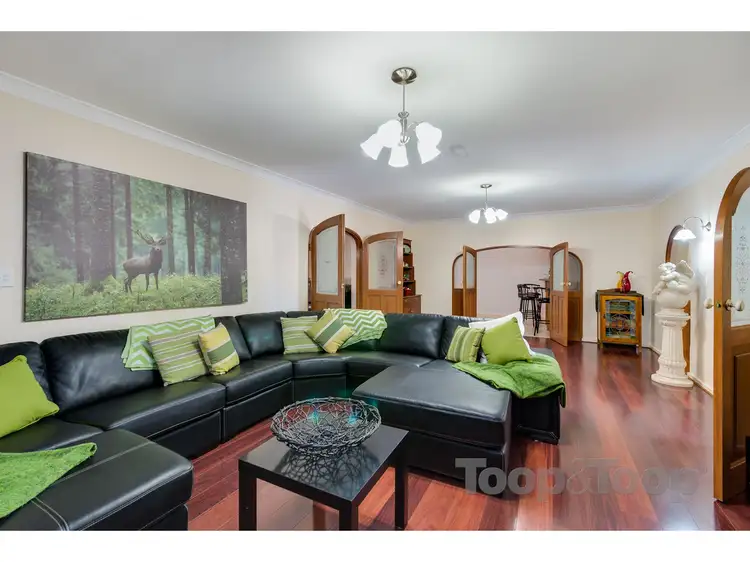 Fifth view of Homely house listing, 18 Ozone Avenue, Semaphore Park SA 5019