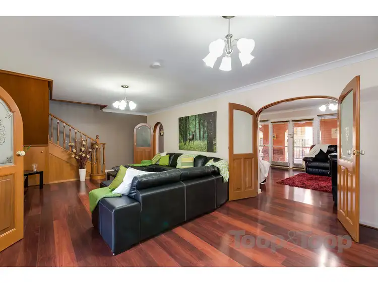Sixth view of Homely house listing, 18 Ozone Avenue, Semaphore Park SA 5019