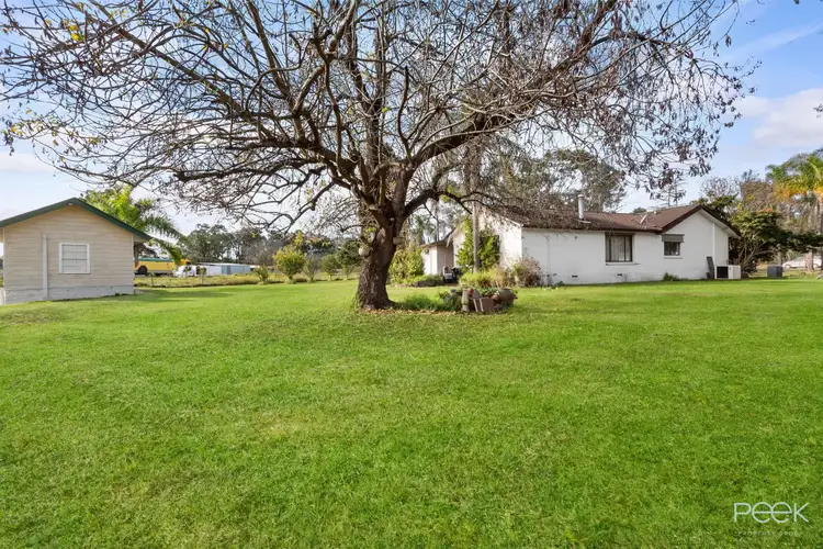 259-269 The Northern Road, Londonderry NSW 2753