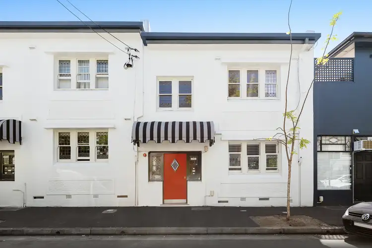 31A Barcom Avenue, Darlinghurst NSW 2010