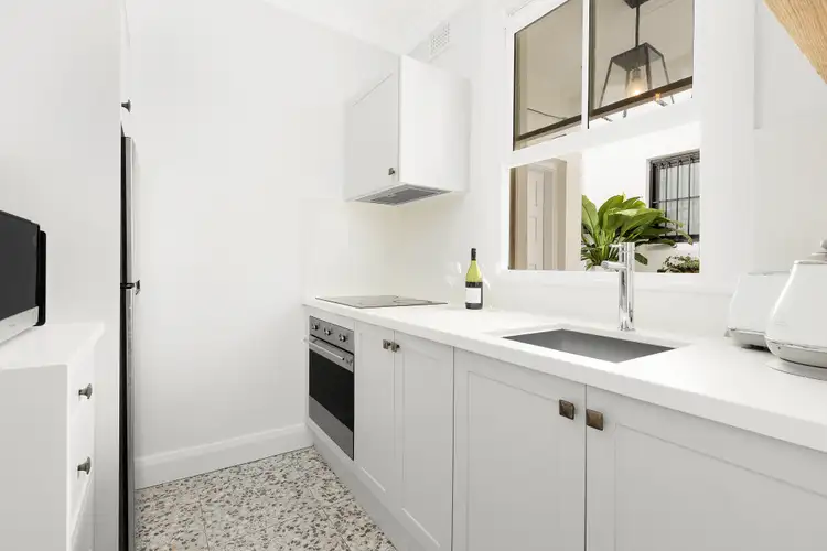 Fifth view of Homely apartment listing, 31A Barcom Avenue, Darlinghurst NSW 2010