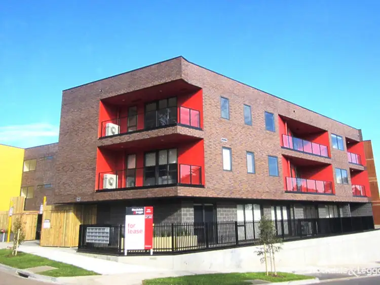 Main view of Homely apartment listing, 102/28 Galileo Gateway, Bundoora VIC 3083