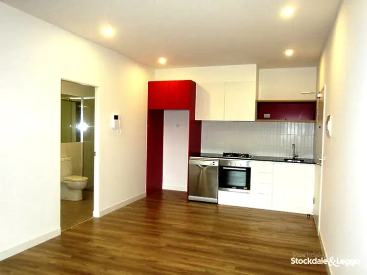 Second view of Homely apartment listing, 102/28 Galileo Gateway, Bundoora VIC 3083