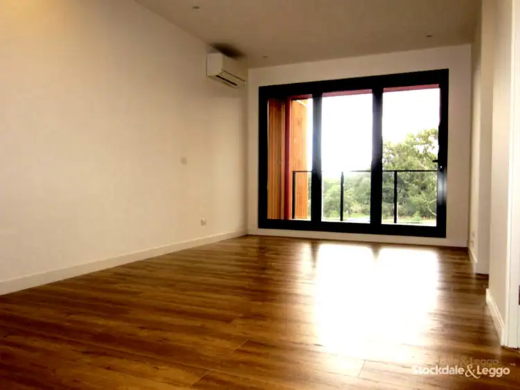 Third view of Homely apartment listing, 102/28 Galileo Gateway, Bundoora VIC 3083