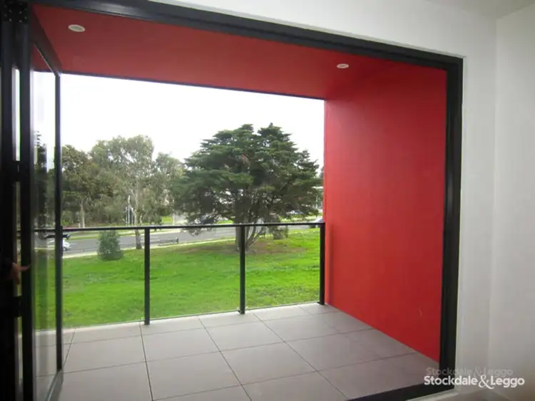 Fourth view of Homely apartment listing, 102/28 Galileo Gateway, Bundoora VIC 3083