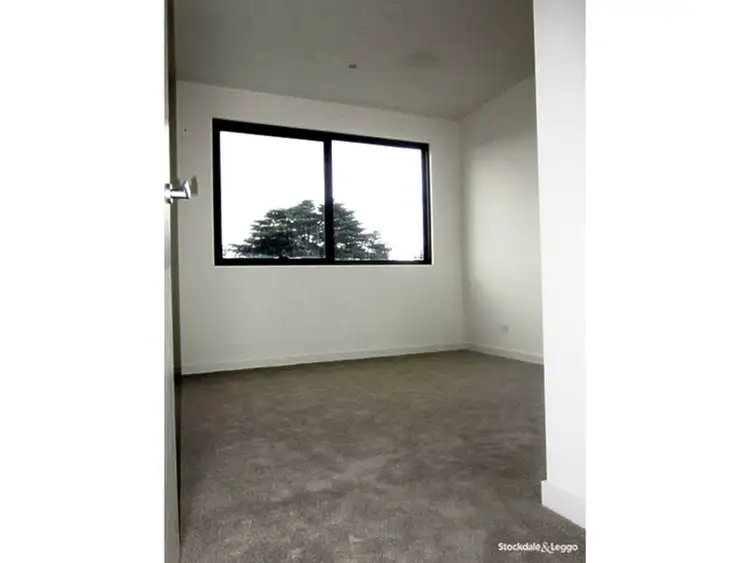 Fifth view of Homely apartment listing, 102/28 Galileo Gateway, Bundoora VIC 3083