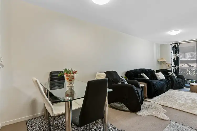 Second view of Homely unit listing, 1706/25 Charlotte Street, Chermside QLD 4032