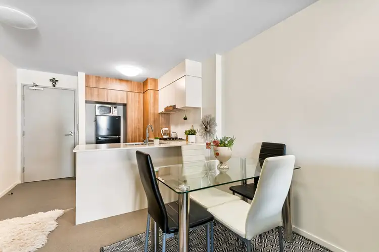 Fourth view of Homely unit listing, 1706/25 Charlotte Street, Chermside QLD 4032