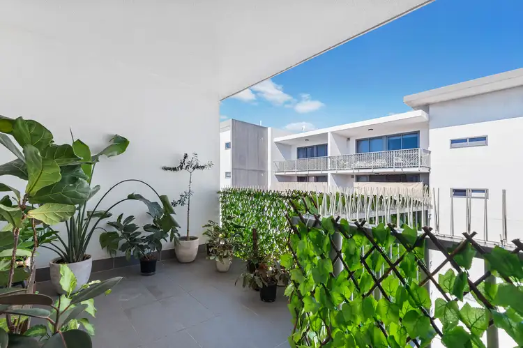 Sixth view of Homely unit listing, 1706/25 Charlotte Street, Chermside QLD 4032