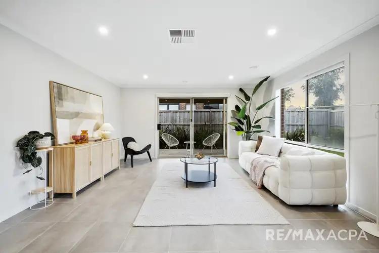 Fifth view of Homely house listing, 6 Aspect Drive, Tarneit VIC 3029