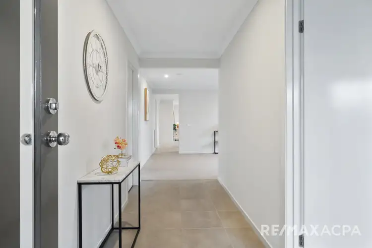 Sixth view of Homely house listing, 6 Aspect Drive, Tarneit VIC 3029