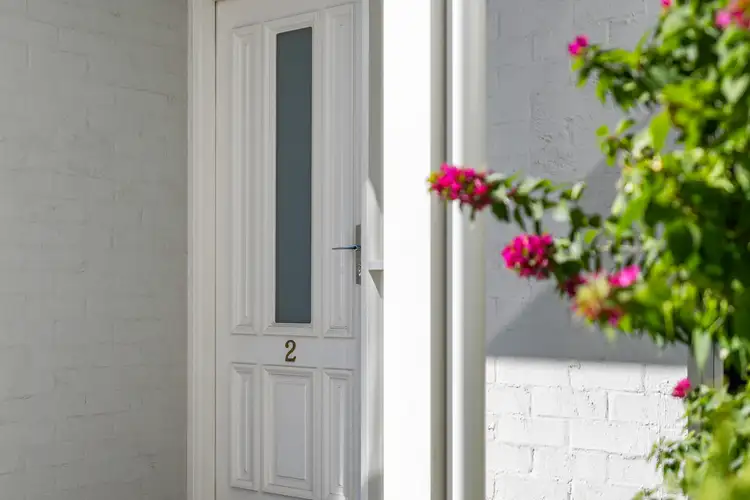 Second view of Homely townhouse listing, 2/8 Duncraggon Street, South Toowoomba QLD 4350