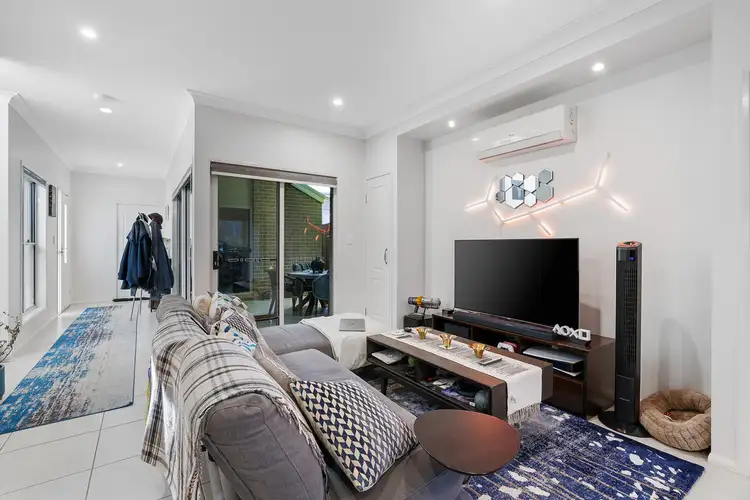 Fifth view of Homely townhouse listing, 2/8 Duncraggon Street, South Toowoomba QLD 4350