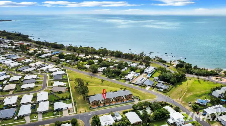 Main view of Homely townhouse listing, 10/13-19 Hythe Street, Pialba QLD 4655