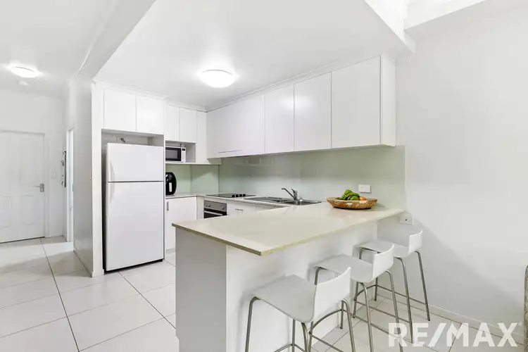 Third view of Homely townhouse listing, 10/13-19 Hythe Street, Pialba QLD 4655