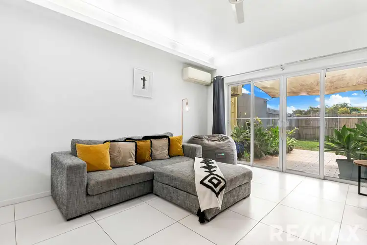 Fifth view of Homely townhouse listing, 10/13-19 Hythe Street, Pialba QLD 4655