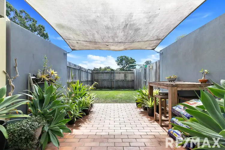 Sixth view of Homely townhouse listing, 10/13-19 Hythe Street, Pialba QLD 4655