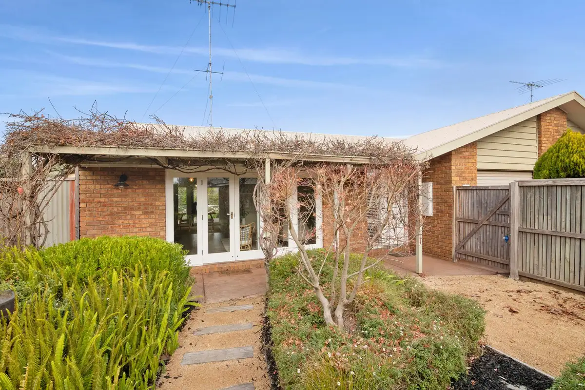 Main view of Homely house listing, 1/16 Golden Beach Way, Torquay VIC 3228
