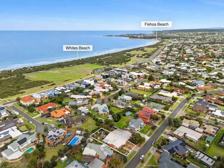 Second view of Homely house listing, 1/16 Golden Beach Way, Torquay VIC 3228