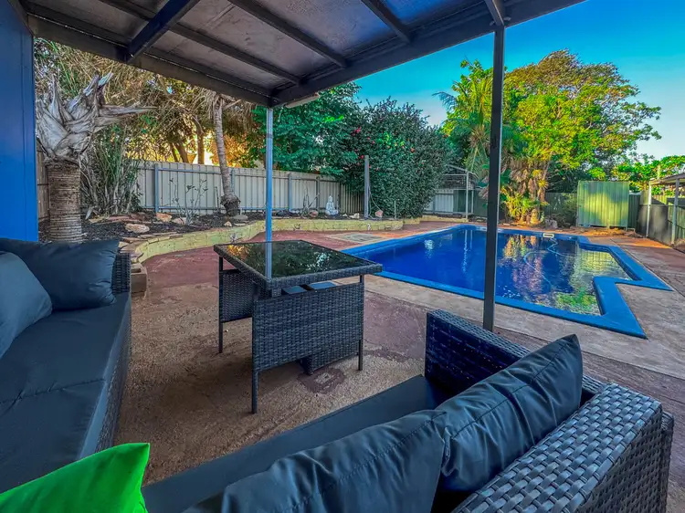 42 Bottlebrush Crescent, South Hedland WA 6722
