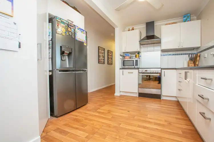 Fifth view of Homely house listing, 42 Bottlebrush Crescent, South Hedland WA 6722