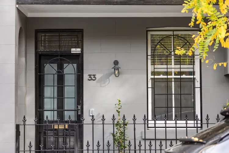 Second view of Homely house listing, 33 Lansdowne Street, Surry Hills NSW 2010